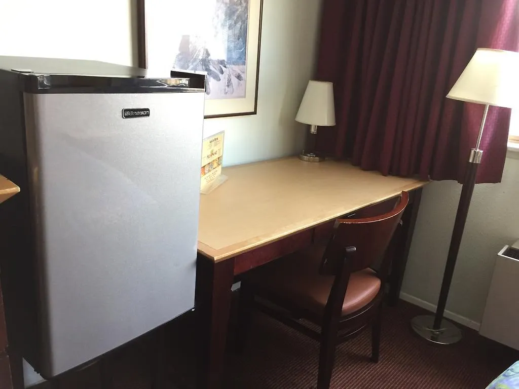 Motel Seatac Crest Inn
