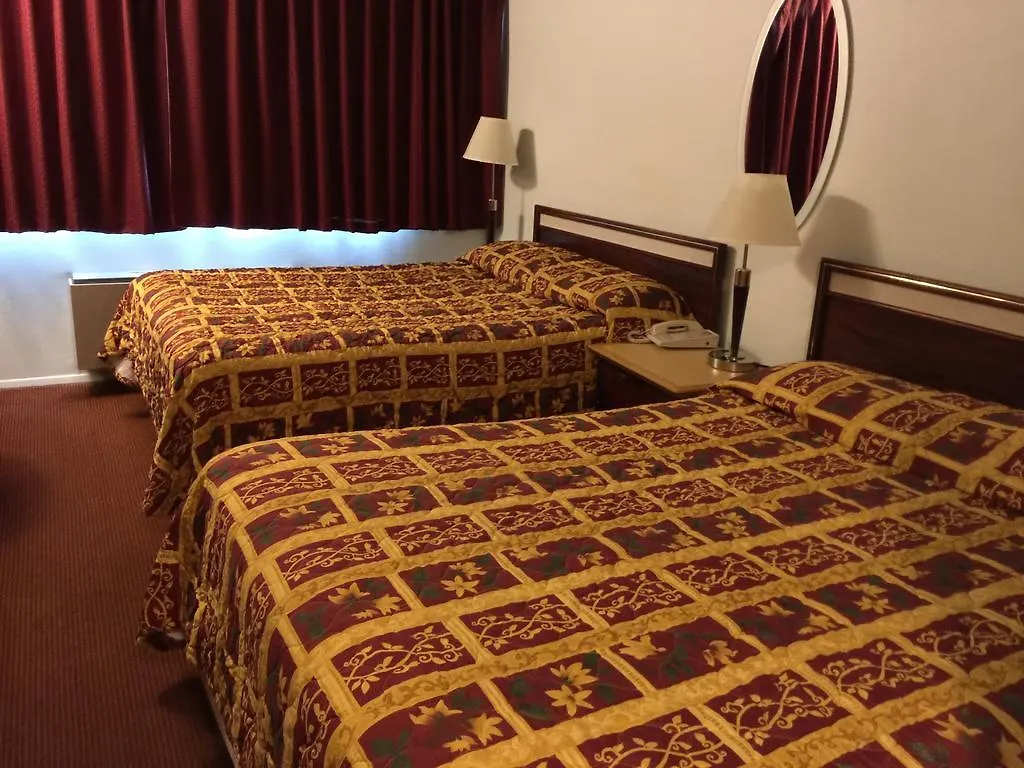 Seatac Crest Inn