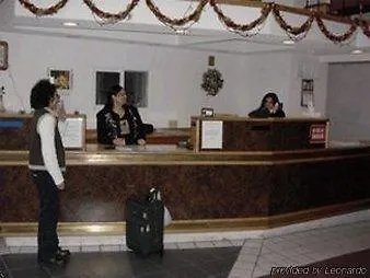 Seatac Crest Inn 2*,