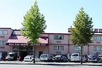Seatac Crest Inn Motel