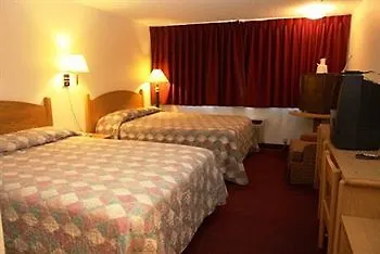 Seatac Crest Inn Motel