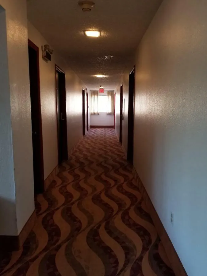 Seatac Crest Inn Motel