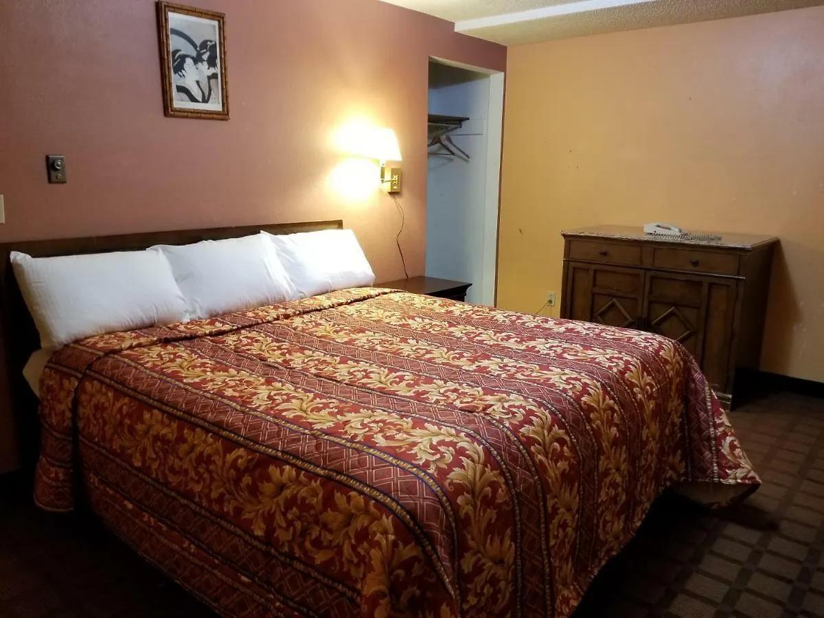 Seatac Crest Inn USA