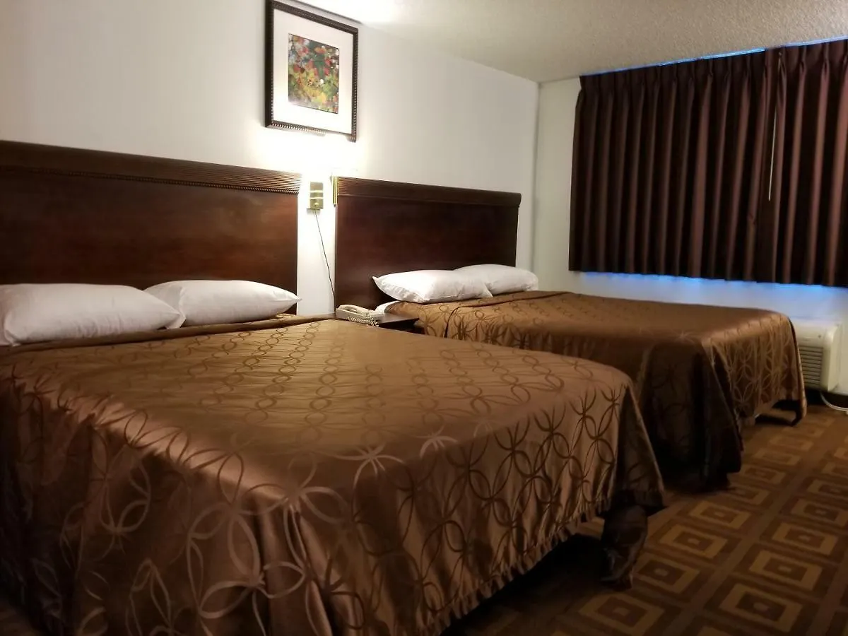 Seatac Crest Inn 2*,  USA