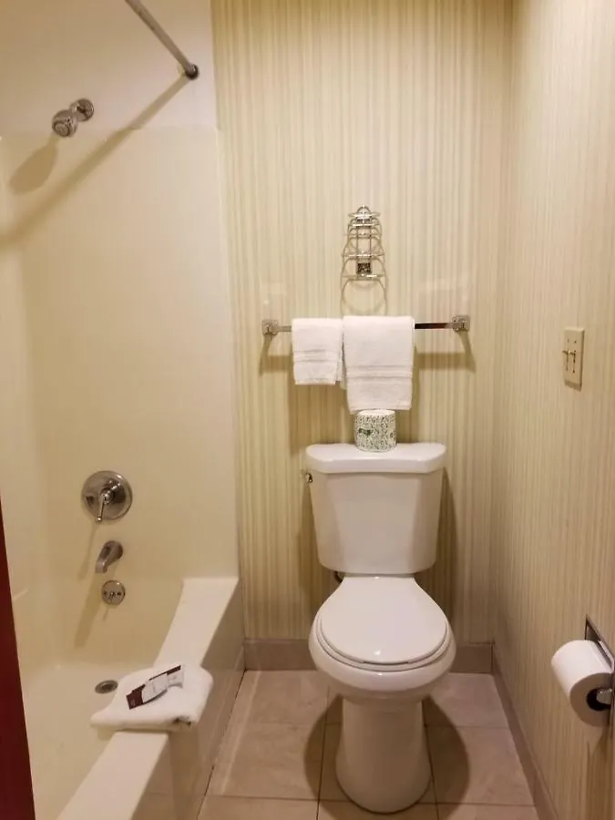 Seatac Crest Inn