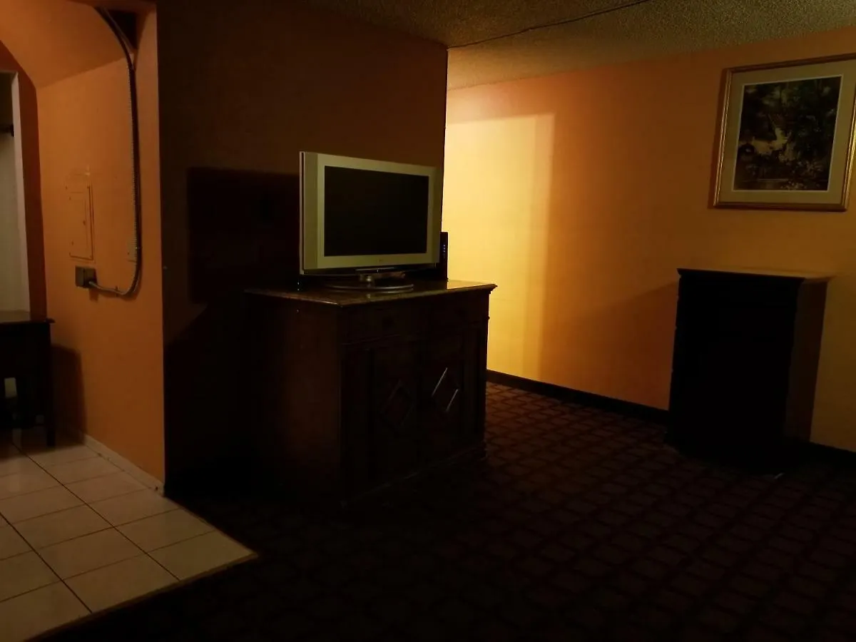 Seatac Crest Inn 2*,  USA