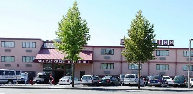 Seatac Crest Inn