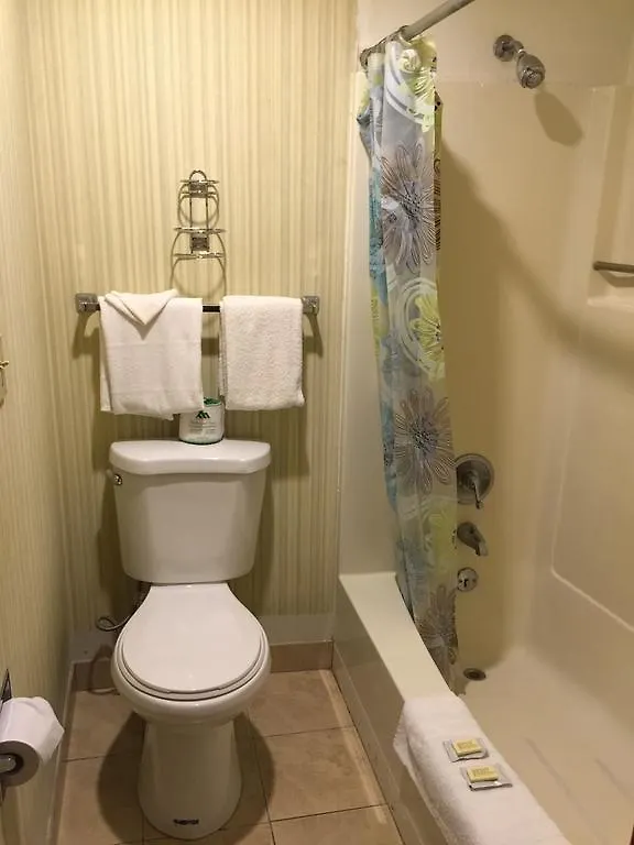 Seatac Crest Inn