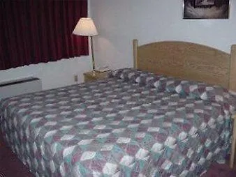 모텔 Seatac Crest Inn