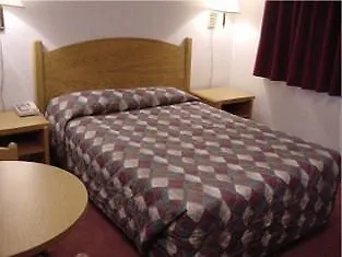 모텔 Seatac Crest Inn