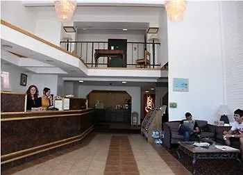 Seatac Crest Inn 미국