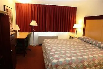 Seatac Crest Inn 2*,