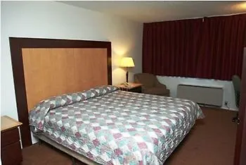 Seatac Crest Inn 모텔